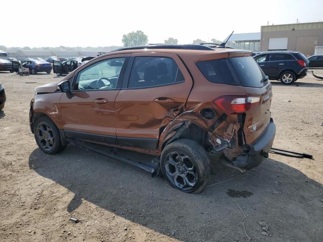 MAJ6P1CL2JC190147 Ford Ecosport Ses