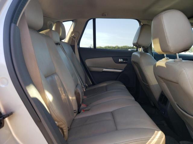 2FMDK3KC7EBA50934 Ford Edge Limited