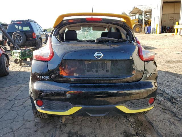 JN8AF5MR0GT607442 Nissan JUKE S