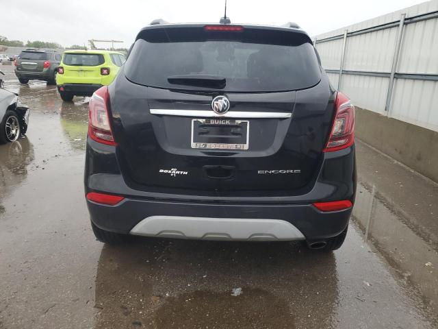 KL4CJASB5KB722600 Buick Encore PRE 6