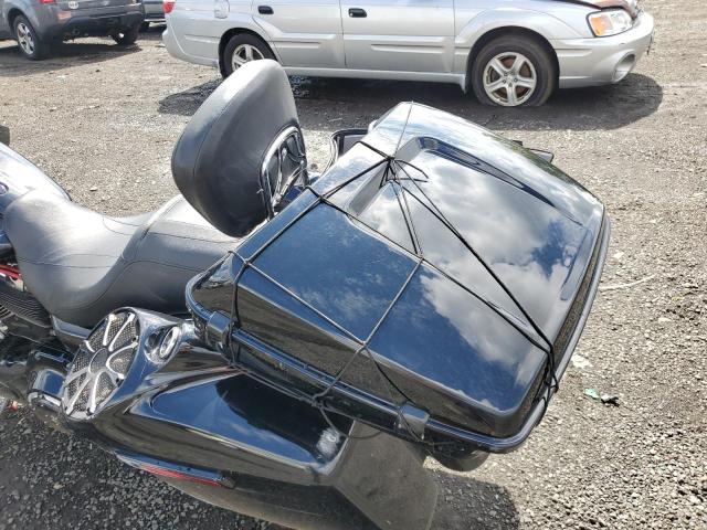 2010 HARLEY-DAVIDSON FLHRC 1HD1FR419AB660617