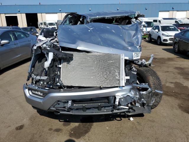 1FTEW1EP4NFB76246 Ford F150 Supercrew