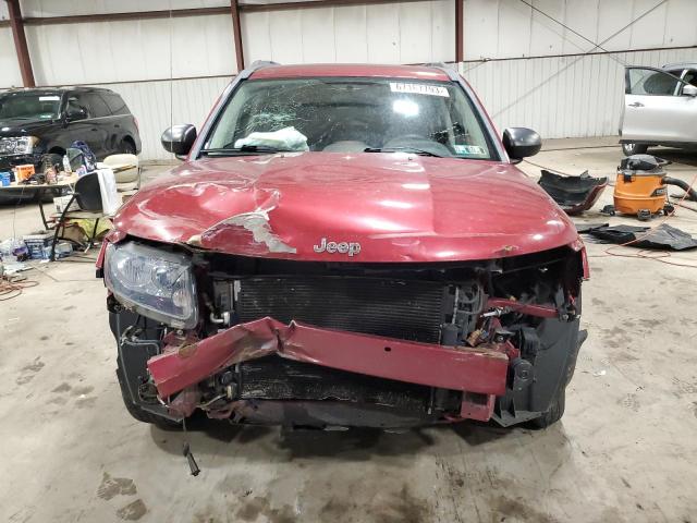 1C4NJDBB5FD321462 Jeep Compass Sport