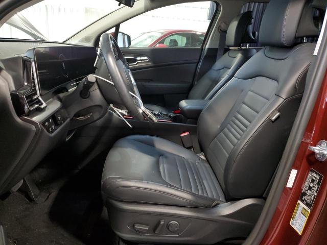 KNDPXCAG4P7011690 KIA Sportage Sx Prestige