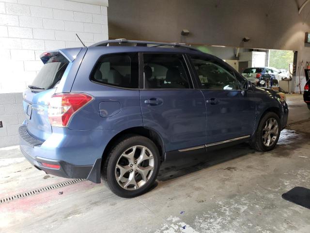 JF2SJAUC9FH559445 Subaru Forester 2.5i Touring