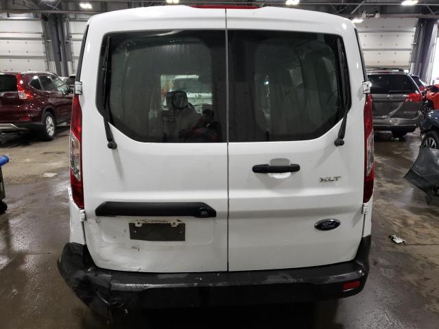 NM0LS7F29L1436074 Ford Transit Connect Xlt
