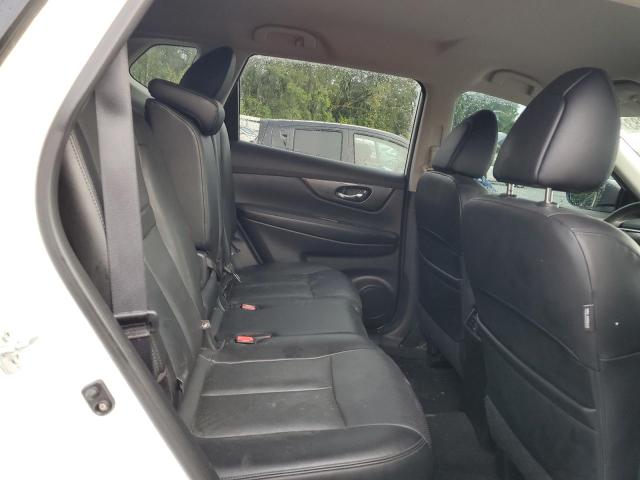 5N1AT2MTXGC769914 Nissan ROGUE S