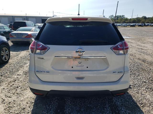 2016 NISSAN ROGUE S - 5N1AT2MV4GC897678