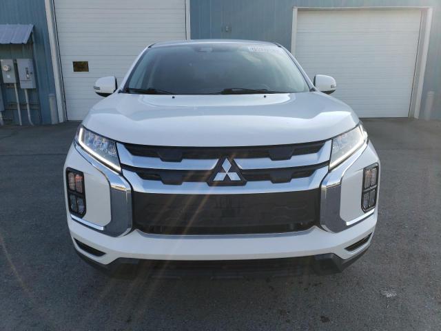2020 MITSUBISHI OUTLANDER - JA4AR3AU5LU021365