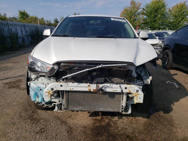 2018 MITSUBISHI RVR SE JA4AH3AUXJU602084