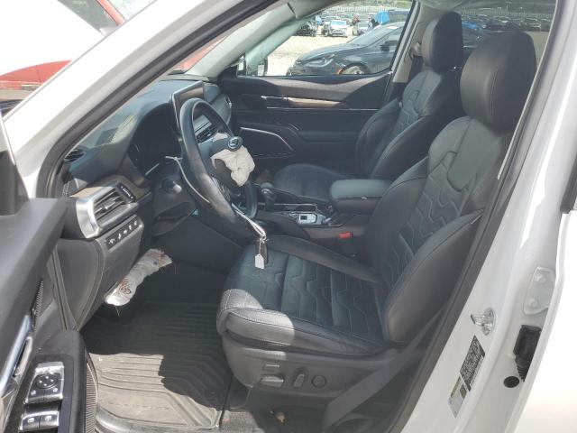 5XYP5DHC2LG093768 KIA Telluride Sx