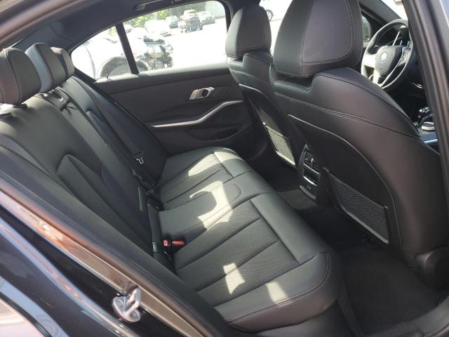 3MW5P7J0XN8C74910 BMW 330e
