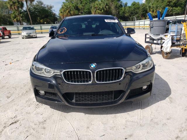 WBA8B3G56HNU35116 BMW 340 I