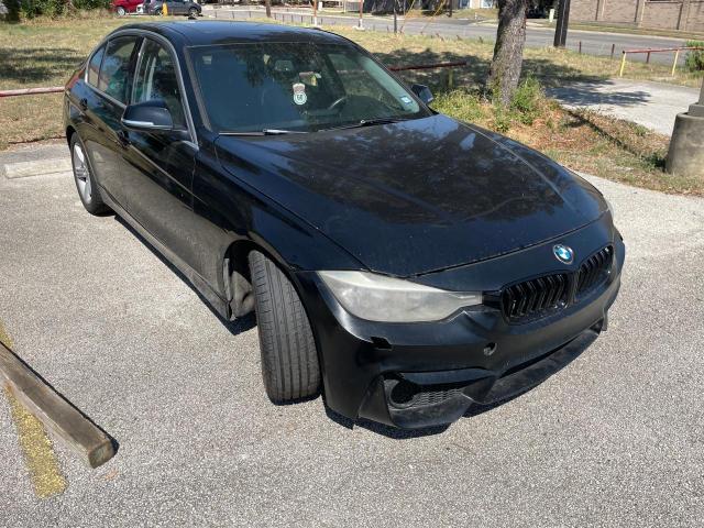 2015 BMW 3 Series 328i