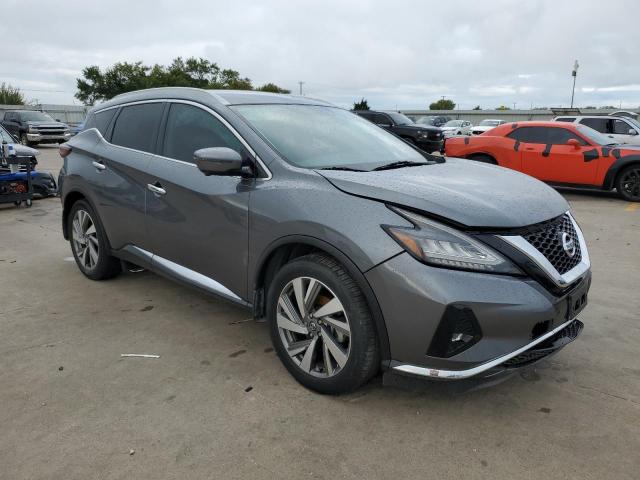 5N1AZ2MJ0KN148143 Nissan MURANO S