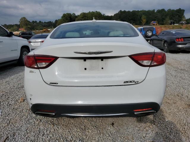 2015 Chrysler 200 C VIN: 1C3CCCEG1FN514631 Lot: 69892303