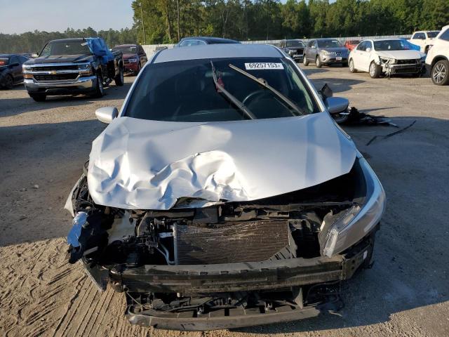 2017 KIA FORTE LX - 3KPFK4A75HE072886