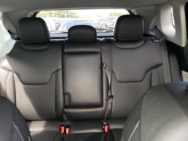 3C4NJDCB4NT195540 Jeep Compass Limited