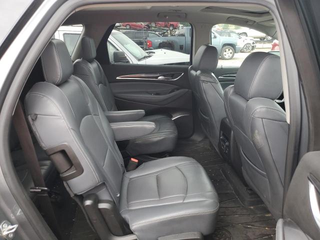 5GAEVAKW8JJ126568 Buick Enclave Essence