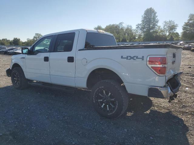Vin: 1ftfw1ef7bfb58556, lot: 68302583, ford f-150 supercrew 20112