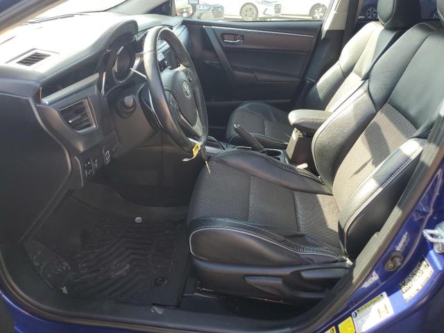 5YFBURHE6GP536114 Toyota COROLLA L