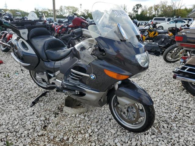 WB10559A76ZL72589 2006 Bmw K1200 Lt on Copart