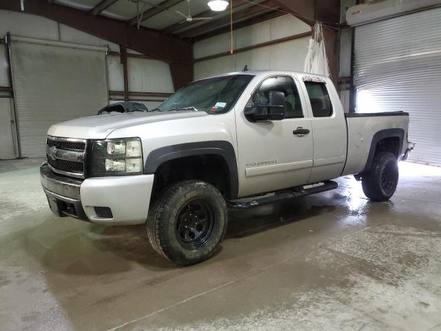 2007 Chevrolet C/K 1500 