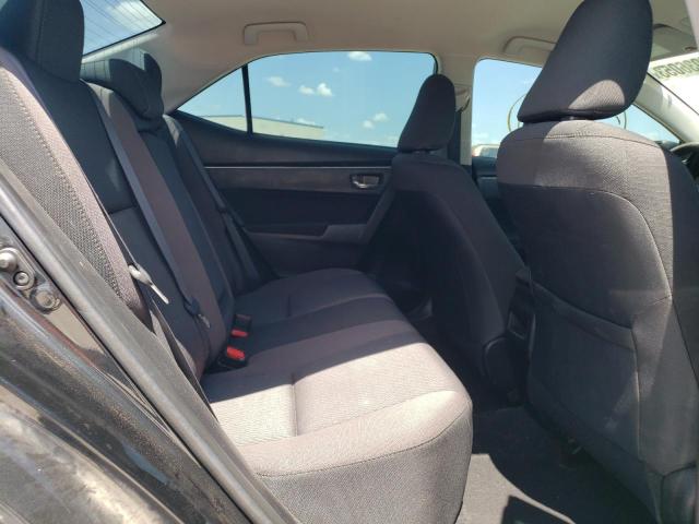 5YFBURHEXJP850534 Toyota COROLLA L