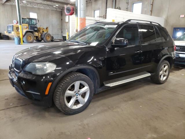 2012 BMW X5 xDrive35i