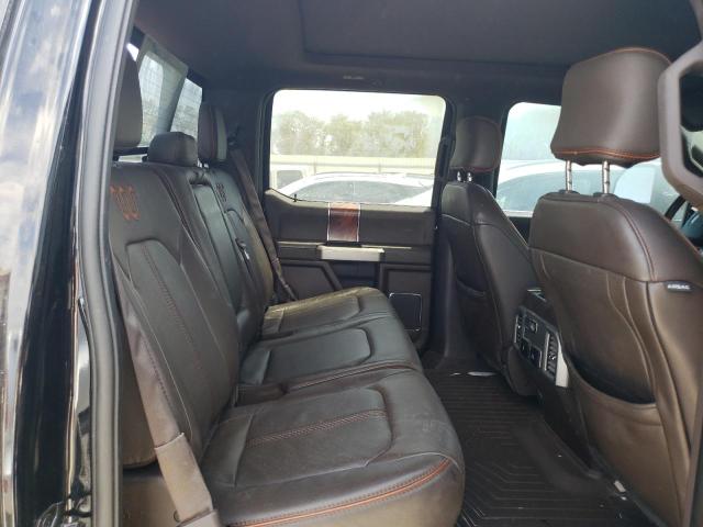 1FT7W2BT1HED29806 Ford F250 Super Duty