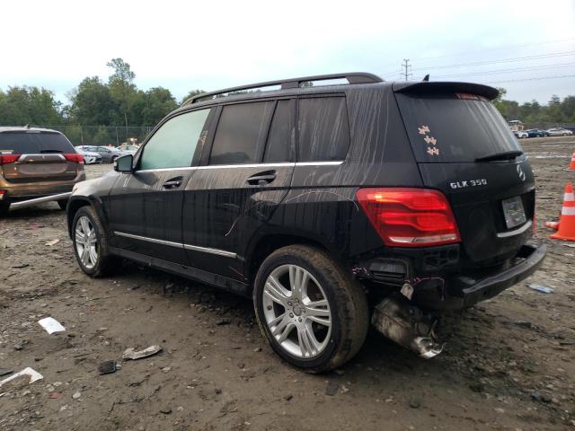 WDCGG8JB1EG241650 Mercedes-Benz Glk 350 4matic