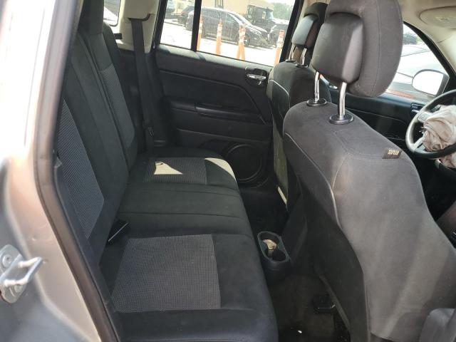 1C4NJCBA7GD705536 Jeep Compass Sport