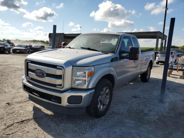 2012 Ford F-250 