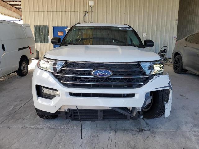 1FMSK7DH2LGC22820 Ford EXPLORER XLT