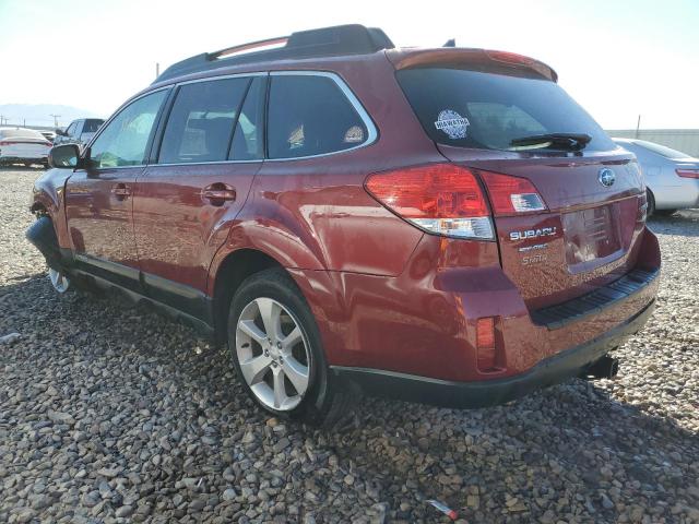 4S4BRBCC9E3239337 Subaru Outback 2.5i Premium