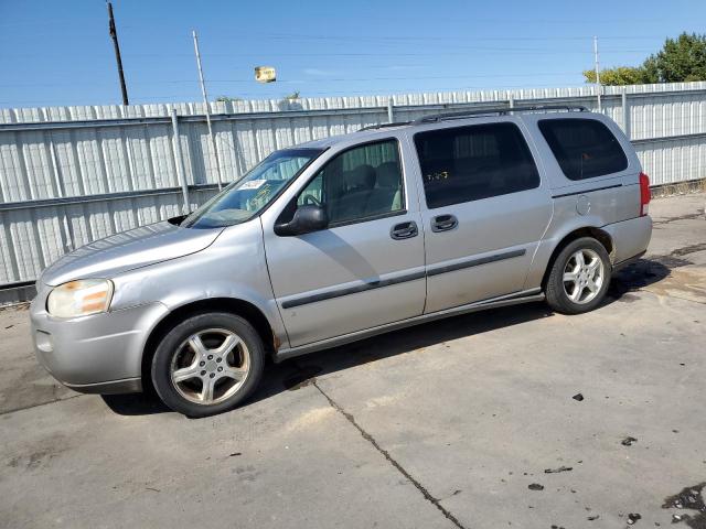 2008 Chevrolet Uplander LS