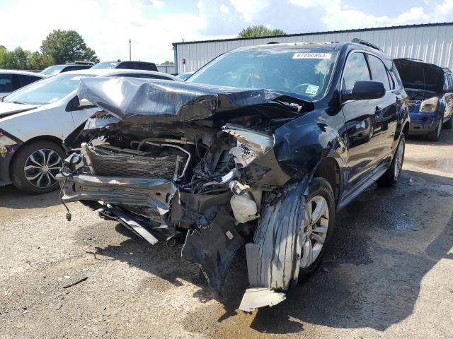 2010 Chevrolet Equinox LT