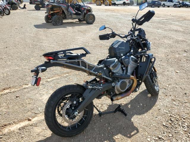 2022 HARLEY-DAVIDSON RA1250 S - 1HD1ZES17NB325655