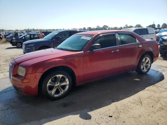 2007 Chrysler 300 300