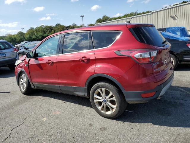 1FMCU9GD6HUA73193 Ford ESCAPE SE