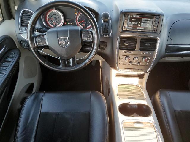 2C4RDGCG0HR629773 Dodge Grand Caravan Sxt