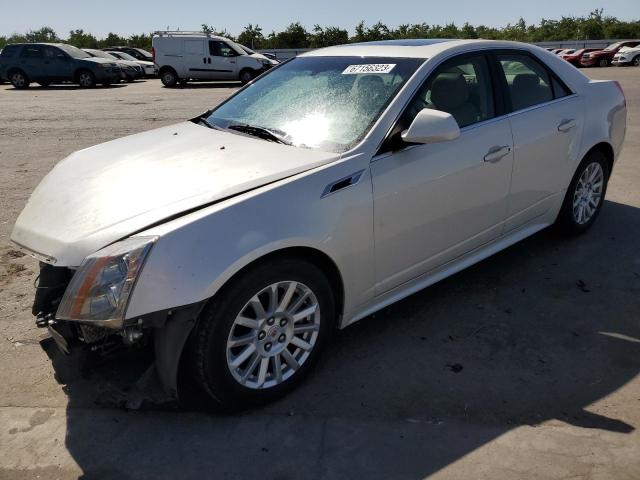 2013 Cadillac CTS 