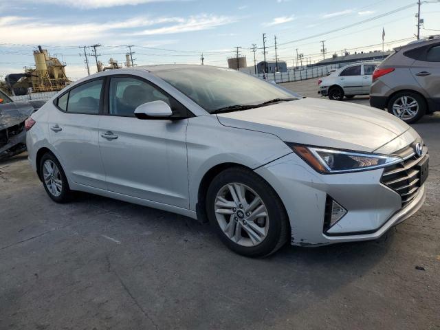 5NPD84LFXLH540223 Hyundai Elantra SE 4