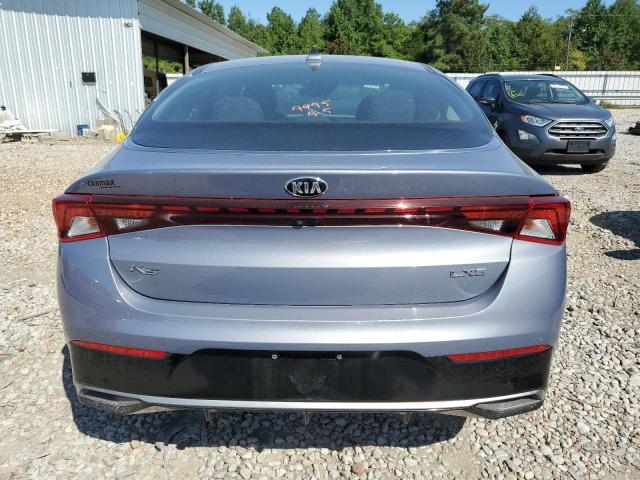 5XXG14J2XMG069995 KIA K5 LXS
