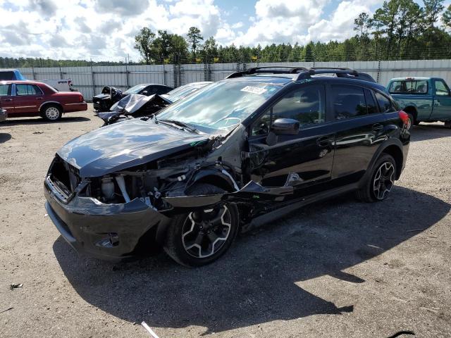 2015 Subaru XV Crosstrek 