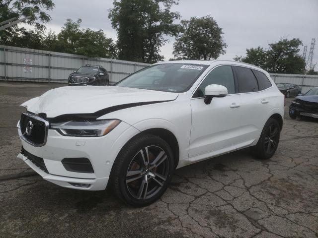 YV4A22RK1J1054592 2018 VOLVO XC60 - Image 1