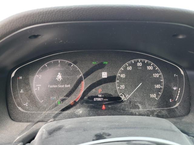 2020 HONDA ACCORD SPO - 1HGCV1F31LA129807