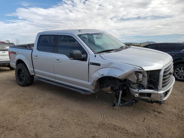 1FTEW1EF2GKF84858 Ford F150 Supercrew