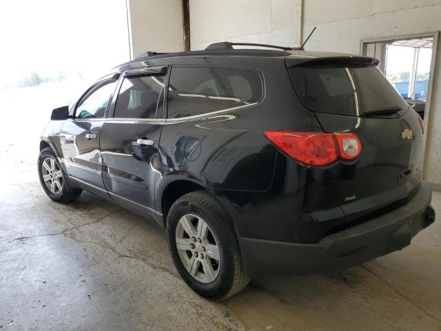 1GNKVGED8BJ162980 2011 Chevrolet Traverse Lt