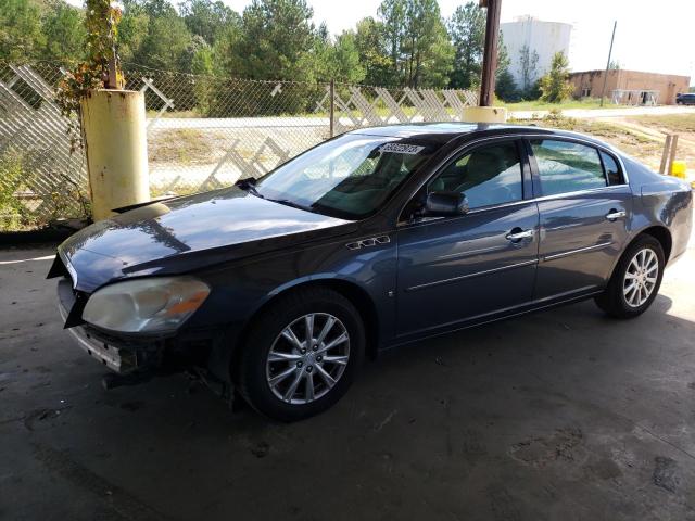 2009 Buick Lucerne CXL